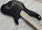 Preview: Dingwall Combustion CN3-BB5M 5-String Nashville, 2-Tone Black Burst